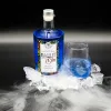 frukta des Salut Gin indigo