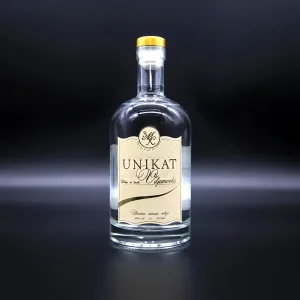 Frukta des Unikat Viljamovka